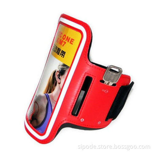Sports armband for Samsung Galaxy s4